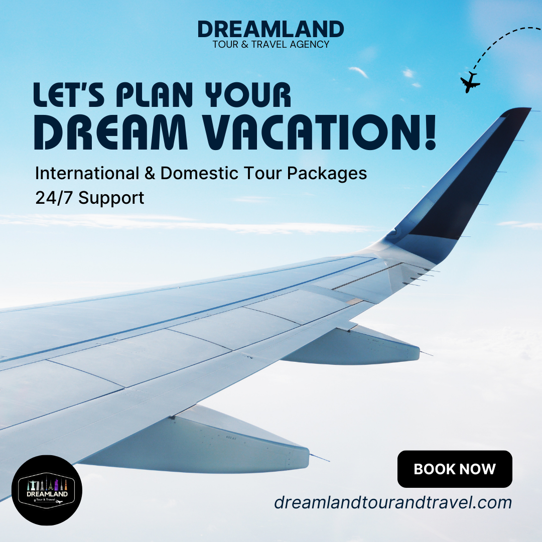 holiday packages patiala travel agency