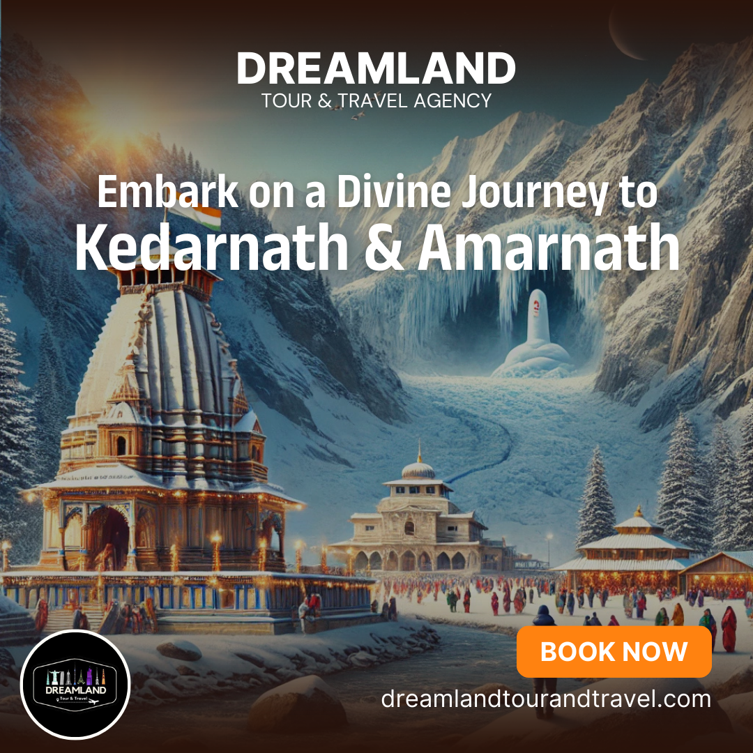 kedarnath amarnath yatra 2025