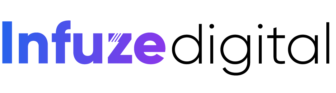 Infuze Digital – Best Digital Marketing Agency