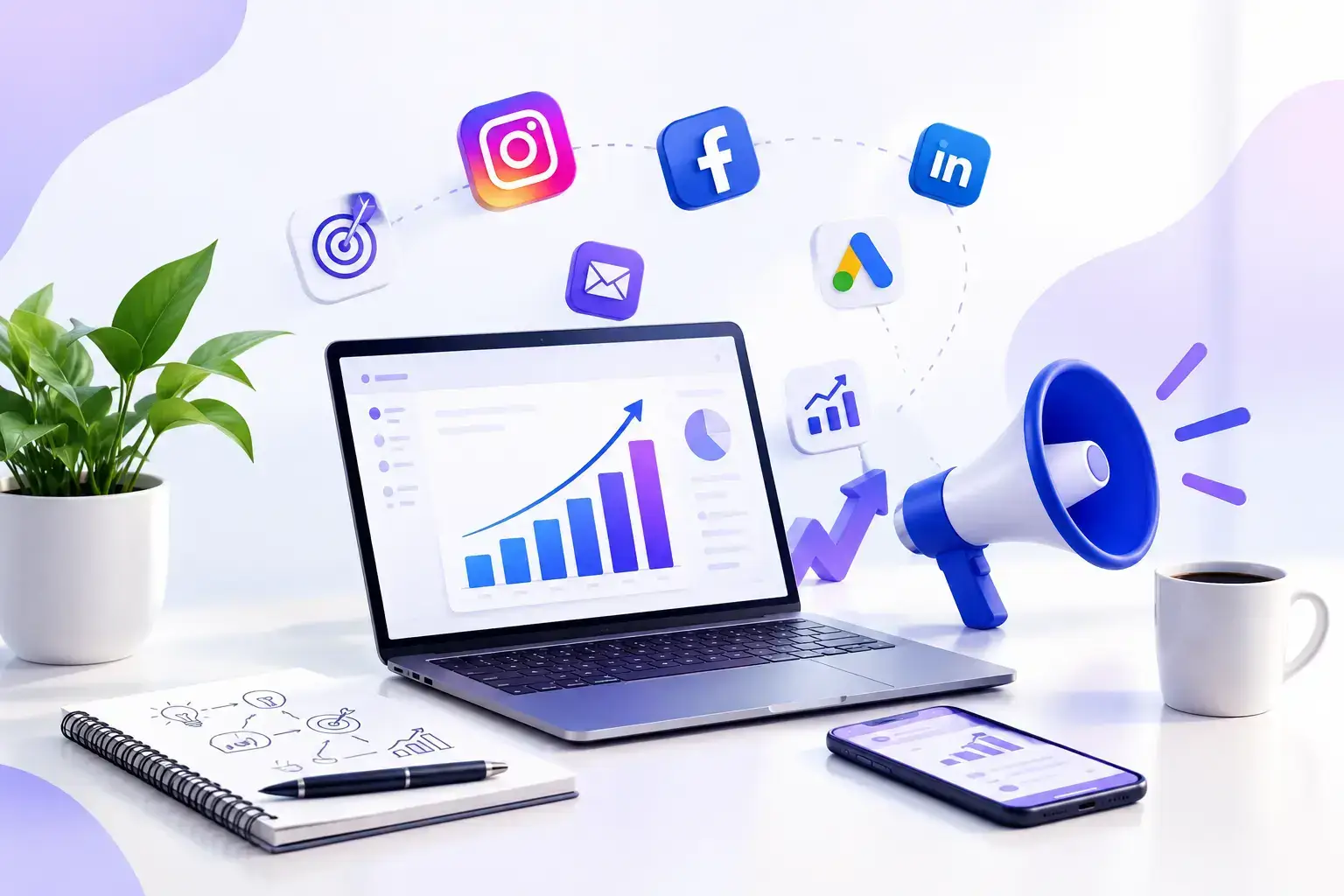 Digital Marketing Agency in India