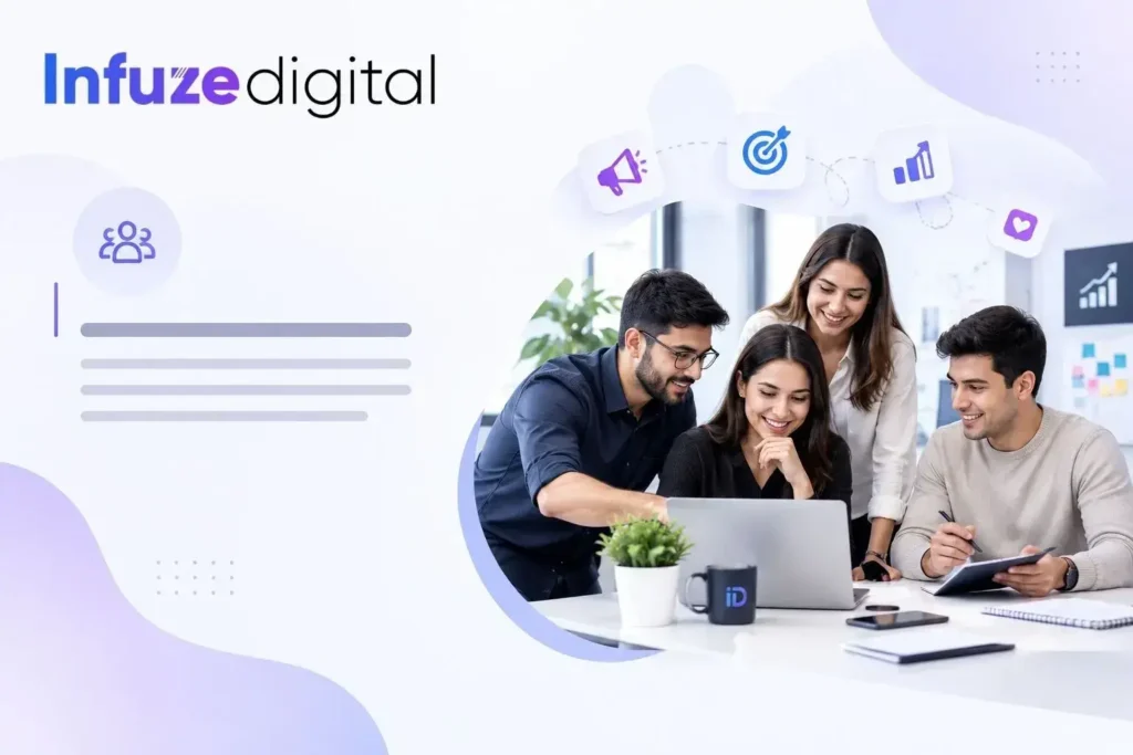Digital Marketing Company in India