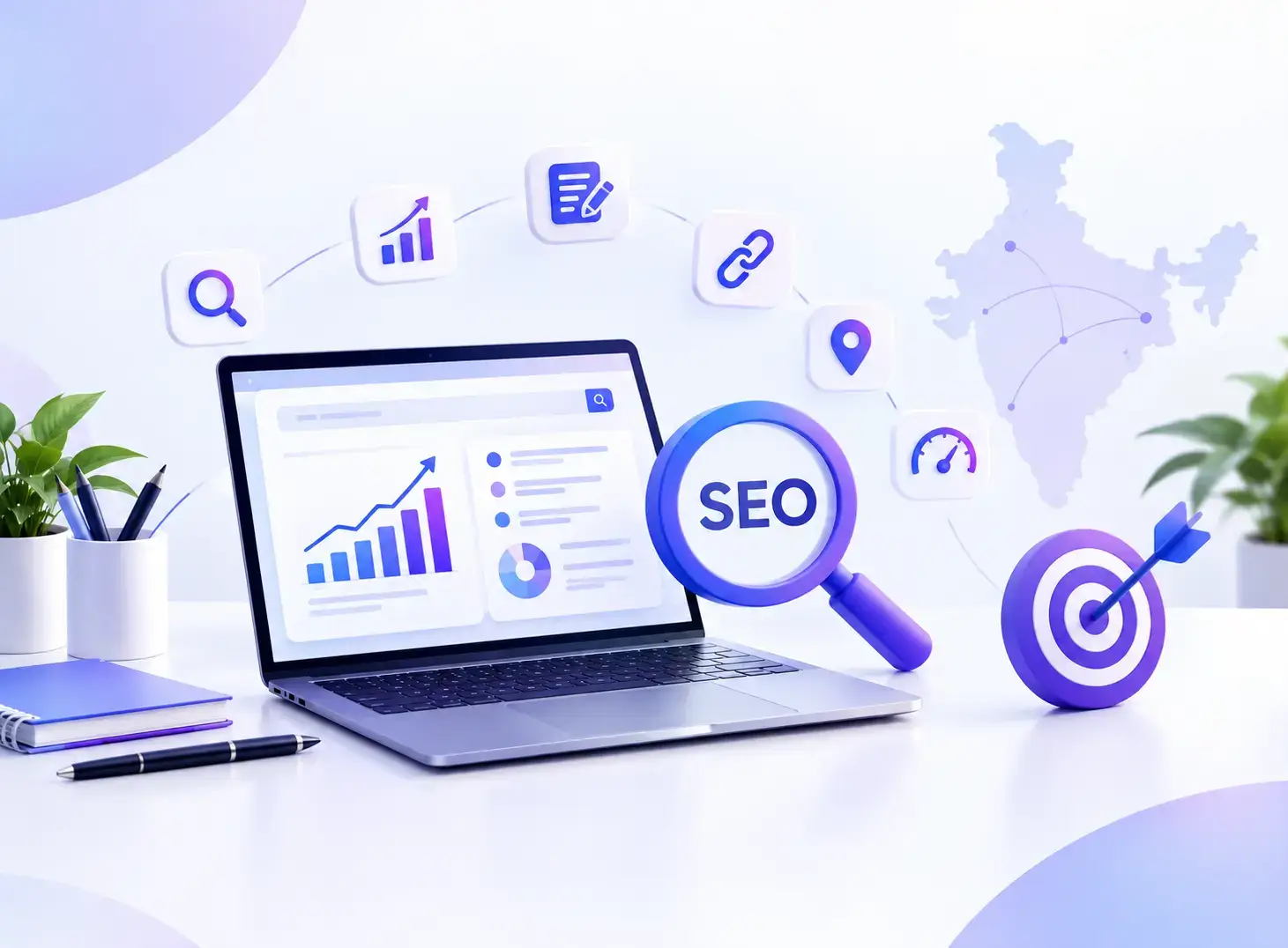 SEO Company In India